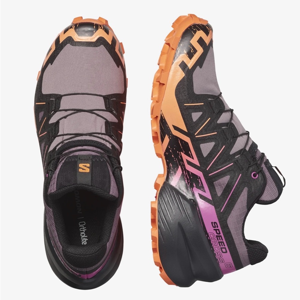 Salomon Speedcross 6 GTX (BNWT)